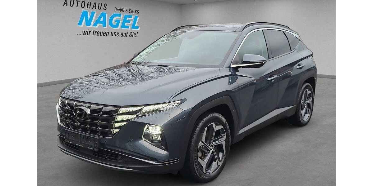 Hyundai TUCSON 37.862 km 28.490 &euro; Bünde 32257