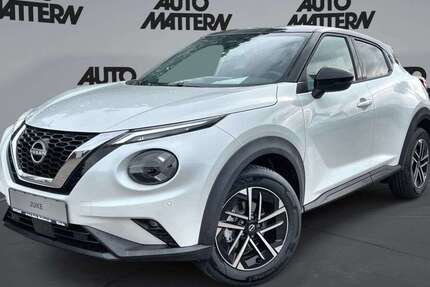 Nissan Juke 4.990 km 23.690 &euro; Bünde 32257