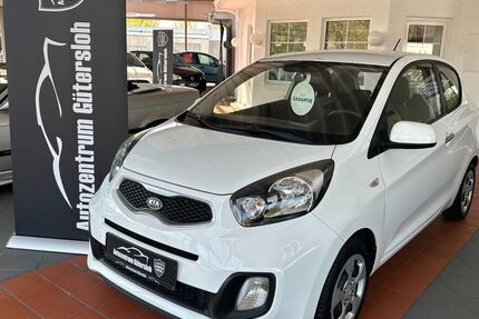 Kia Picanto 150.000 km 4.999 € Gütersloh 33334