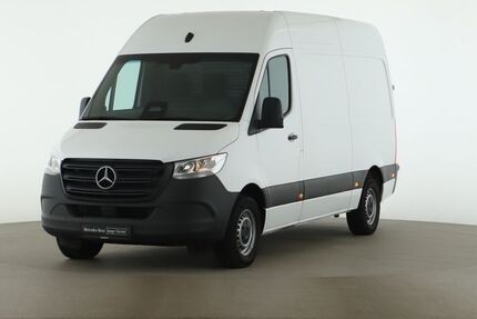 Mercedes-Benz Sprinter 26.900 km 45.672 &euro; Bielefeld 33609