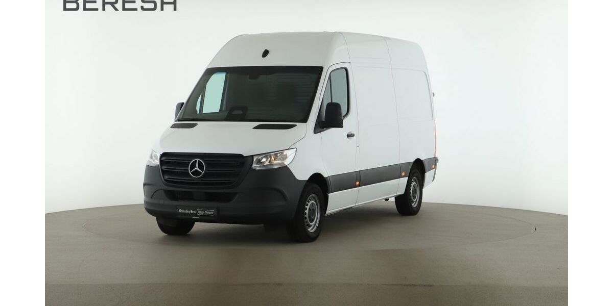 Mercedes-Benz Sprinter 26.900 km 45.672 &euro; Bielefeld 33609