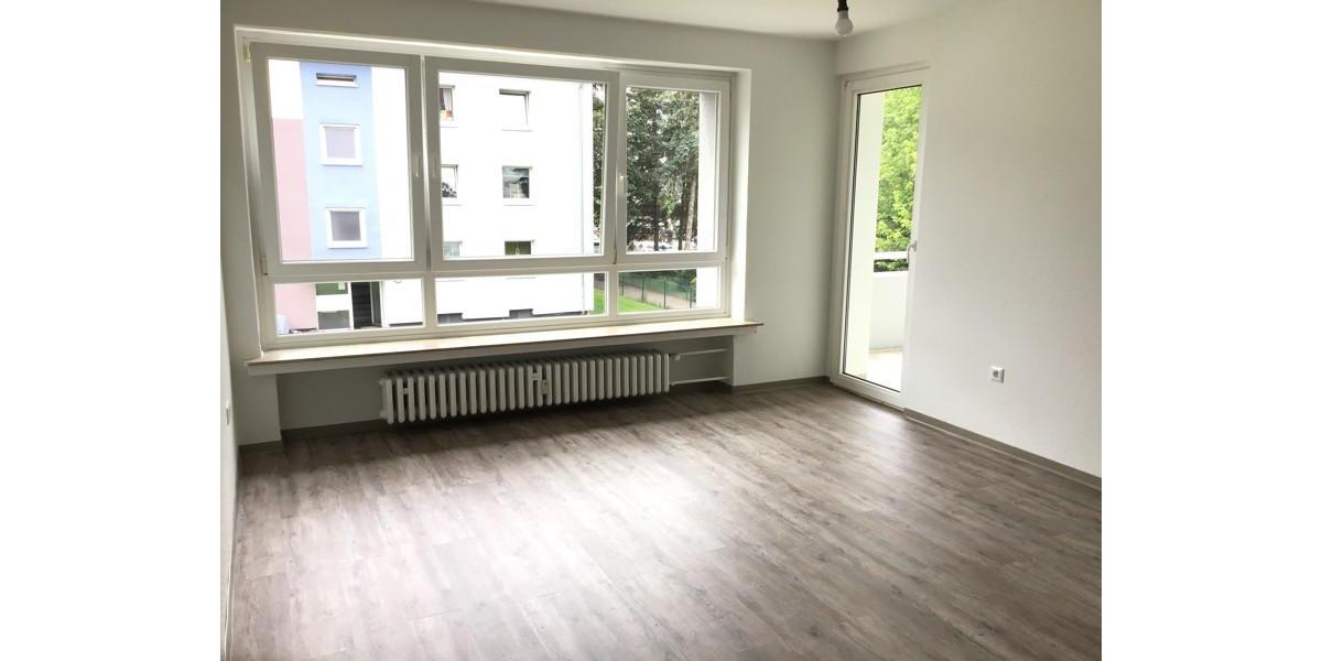 Etagenwohnung Bielefeld Stieghorst - 2 Zimmer, 39 m&sup2;, 492&euro; | Angebot:26359196