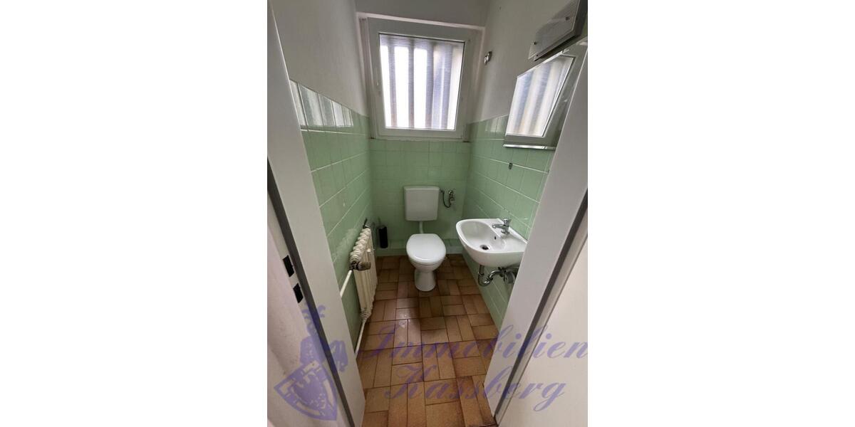 Etagenwohnung Herford Falkendiek - 3 Zimmer, 78 m&sup2;, 397&euro; | Angebot:25640736