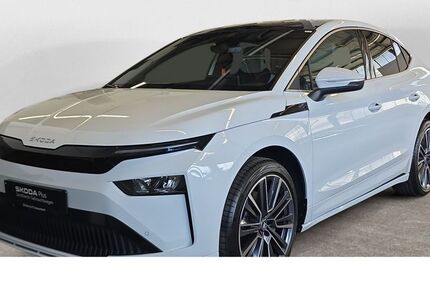 Skoda Enyaq 14.204 km 42.770 &euro; Detmold 32756