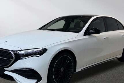 Mercedes-Benz E 450 9.900 km 82.990 € Herford 32051