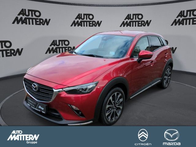 Mazda CX-3 98.000 km 14.990 € Hiddenhausen 32120