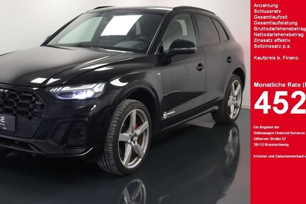 Audi Q5 175.150 km 31.585 &euro; Gütersloh 33334