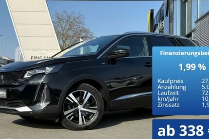 Peugeot 5008 21.711 km 27.900 &euro; Bad Salzuflen 32108