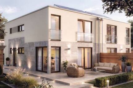Haus Herford Stedefreund - 6 Zimmer, 130 m&sup2;, 385.890&euro; | Angebot:26787508