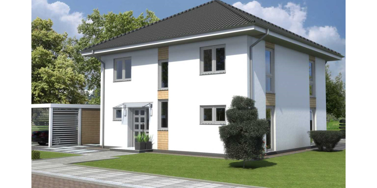 Einfamilienhaus Hüllhorst - 4 Zimmer, 150 m&sup2;, 390.000&euro; | Angebot:25685487