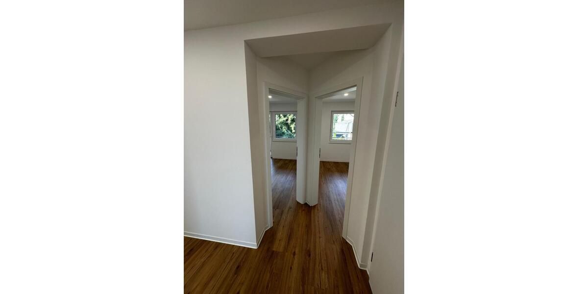 Etagenwohnung Bad Salzuflen Biemsen-Ahmsen - 4 Zimmer, 84 m&sup2;, 1.150&euro; | Angebot:26413899