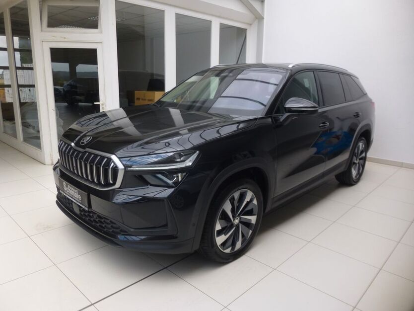 Kodiaq