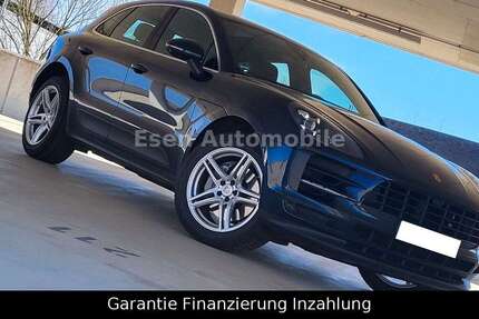 Porsche Macan 60.000 km 49.900 &euro; Gütersloh 33334