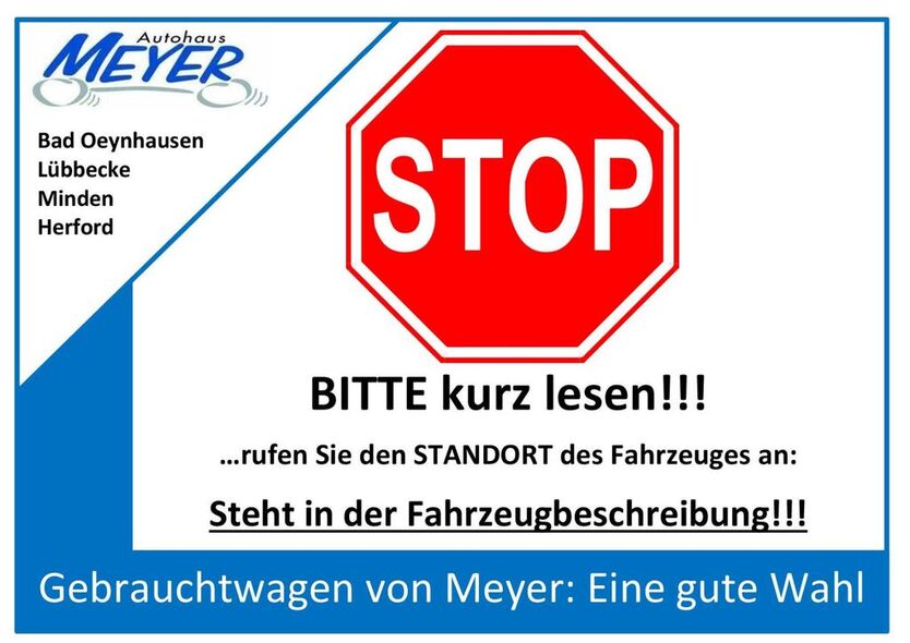 Ford Fiesta 46.631 km 12.950 € Bad Oeynhausen 32547