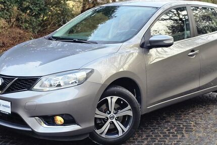 Nissan Pulsar 86.900 km 7.990 &euro; Borgholzhausen 33829