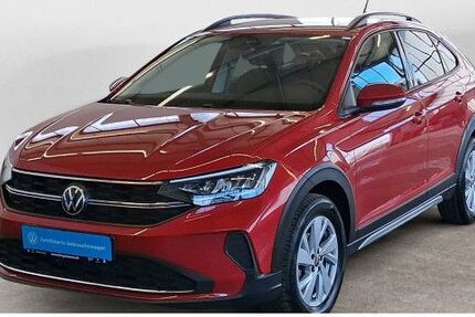 VW Taigo 6.885 km 20.790 € Lemgo 32657