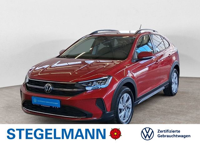VW Taigo 6.885 km 20.790 € Lemgo 32657