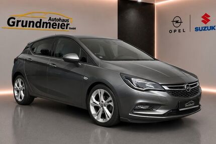 Opel Astra 121.550 km 9.999 &euro; Harsewinkel 33428