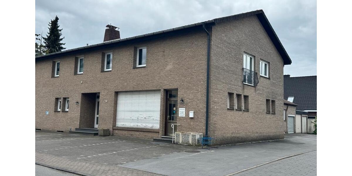 Gewerbeobjekt Bielefeld Senne - 1.250&euro; | Angebot:26495564