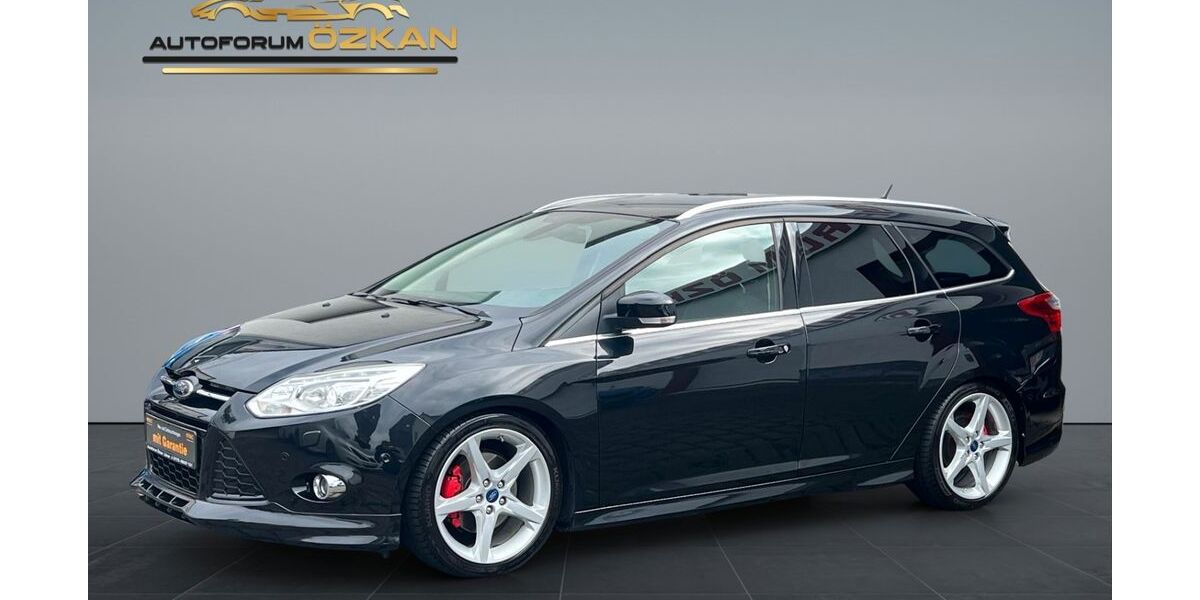 Ford Focus 153.783 km 7.399 &euro; Löhne 32584