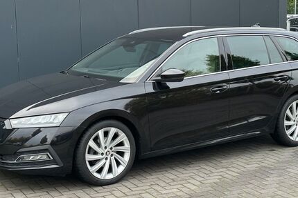 Skoda Octavia 139.177 km 17.990 € Bad Salzuflen 32105