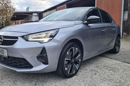 Opel Corsa 12.800 km 17.898 &euro; Herzebrock- Clarholz 33442