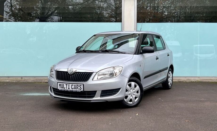Fabia