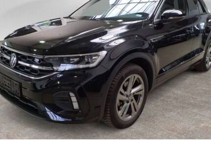VW T-Roc 26.751 km 29.190 &euro; Lemgo 32657
