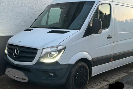 Mercedes-Benz Sprinter 386.861 km 8.350 &euro; Kirchlengern 32278