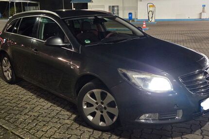 Opel Insignia 190.500 km 5.100 € Bad Oeynhausen 32549