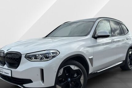 BMW iX3 58.386 km 36.898 € Bielefeld 33719