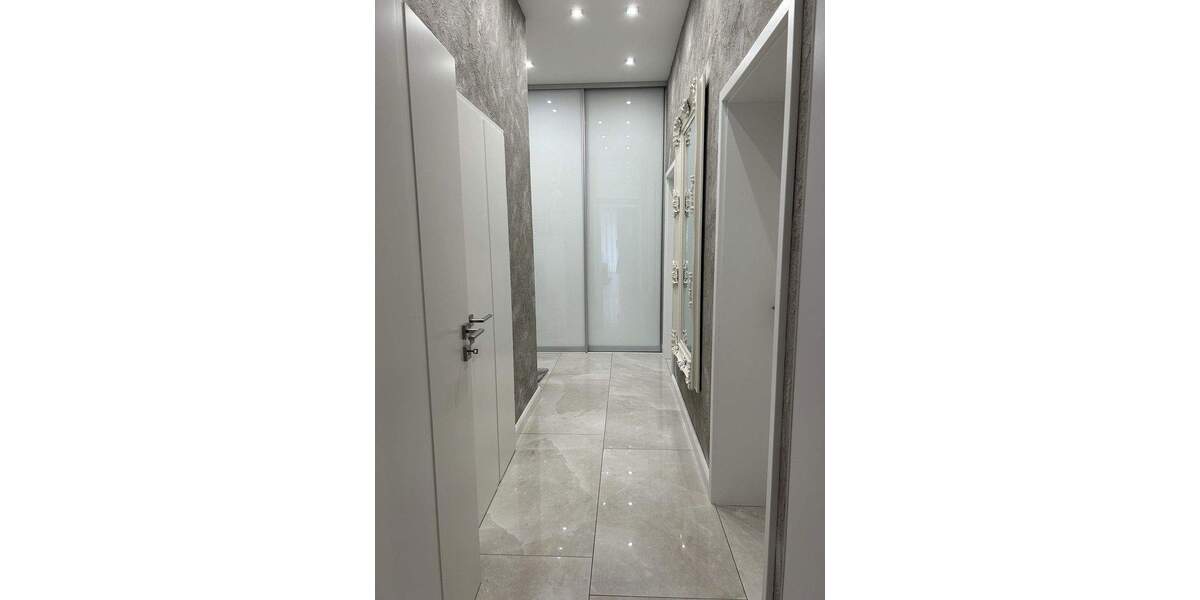 Etagenwohnung Oerlinghausen - 4 Zimmer, 106 m&sup2;, 245.000&euro; | Angebot:25722742