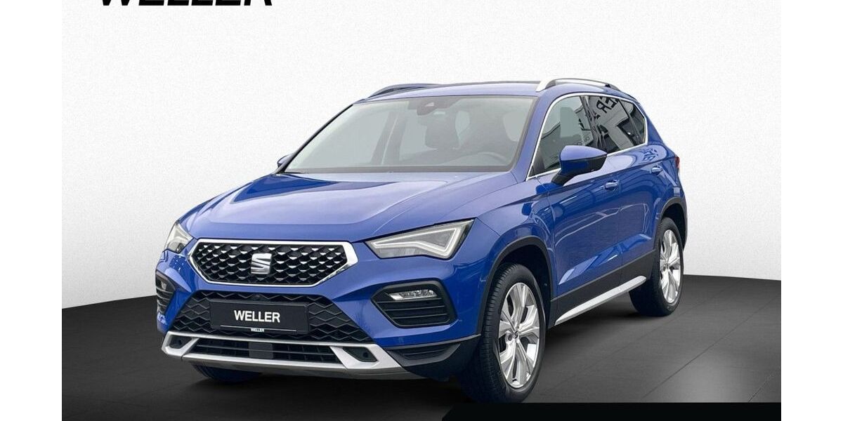Seat Ateca 94.387 km 22.480 &euro; Melle 49324