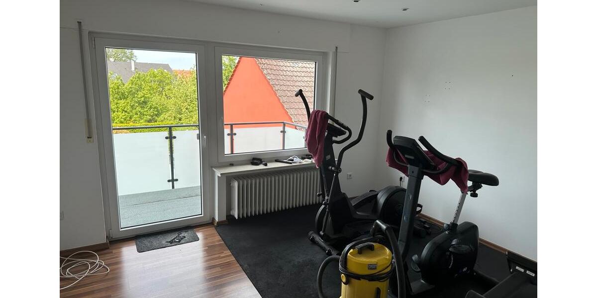 Etagenwohnung Herford Diebrock - 1 Zimmer, 160 m&sup2;, 1.200&euro; | Angebot:26415692