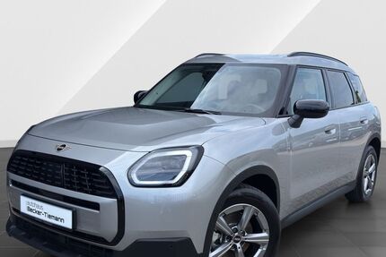 Mini Countryman D (Cooper) 11.329 km 31.687 &euro; Bielefeld 33719