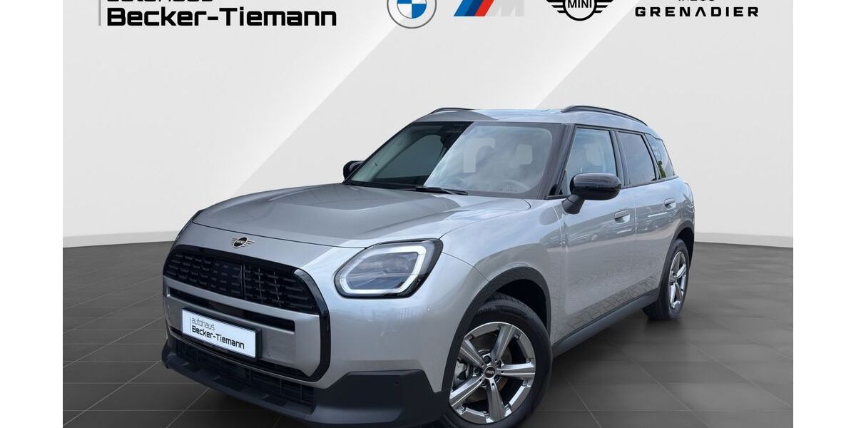 Mini Countryman D (Cooper) 11.329 km 31.687 &euro; Bielefeld 33719
