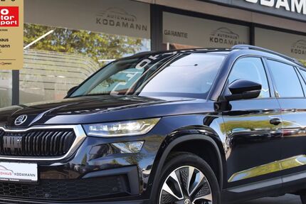 Skoda Kodiaq 111.601 km 25.950 &euro; Rheda-Wiedenbrück 33378
