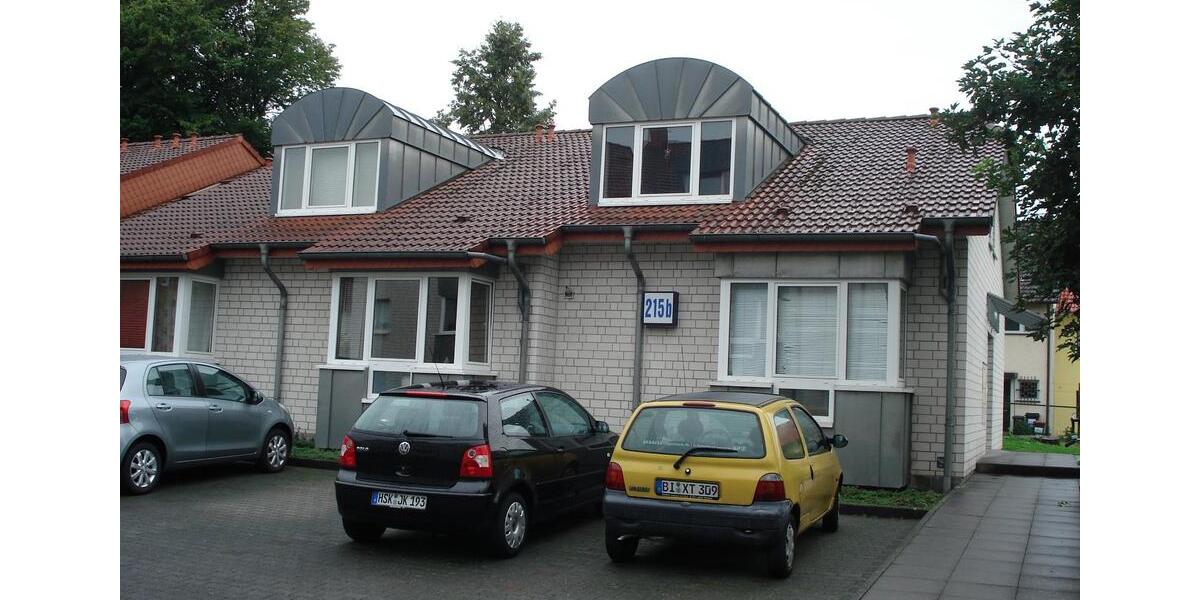 ETW in Gellershagen 1 zimmer