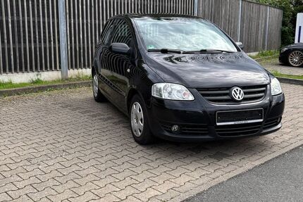 VW Fox 148.750 km 1.600 &euro; Lemgo 32657