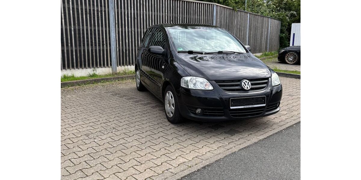 VW Fox 148.750 km 1.600 &euro; Lemgo 32657