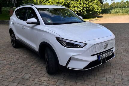 MG ZS 43.210 km 15.200 € Delbrück 33129