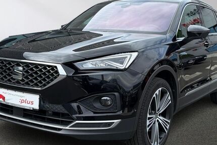 Seat Tarraco 57.620 km 30.990 &euro; Bielefeld 33609