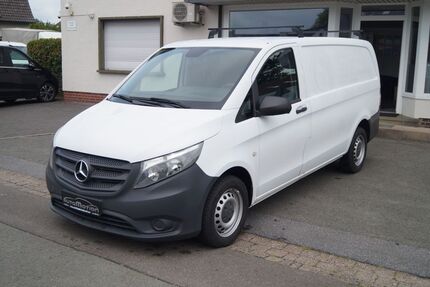 Mercedes-Benz Vito 122.000 km 14.490 &euro; Gütersloh 33332