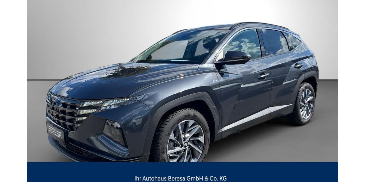 Hyundai TUCSON 12.700 km 26.280 &euro; Detmold 32758