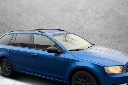 Skoda Octavia 123.000 km 9.999 &euro; Detmold 32758