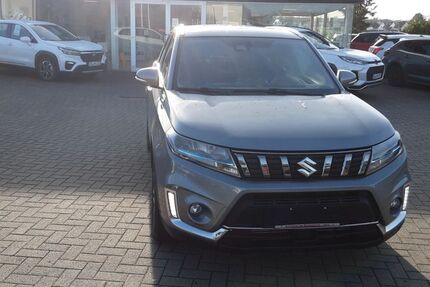 Suzuki Vitara 27.400 km 19.990 &euro; Melle 49324