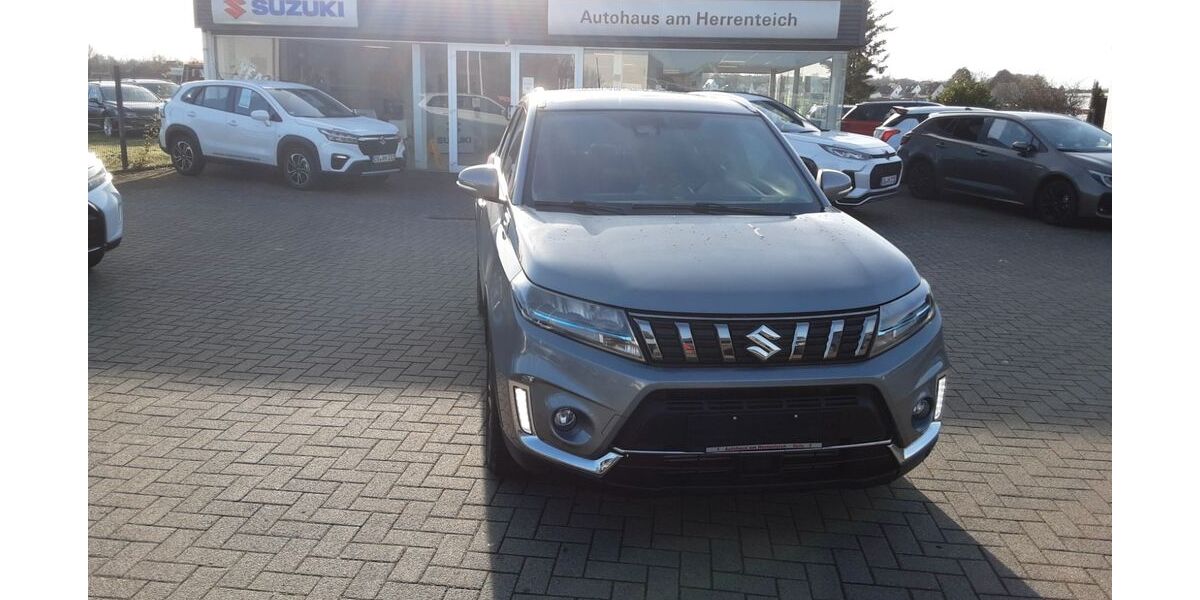 Suzuki Vitara 27.400 km 19.990 &euro; Melle 49324