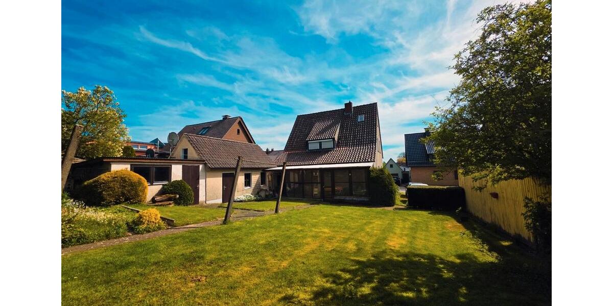 Einfamilienhaus Lemgo - 5 Zimmer, 95 m&sup2;, 249.000&euro; | Angebot:26595144