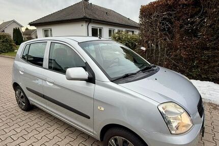 Kia Picanto 157.000 km 1.150 &euro; Bielefeld 33659