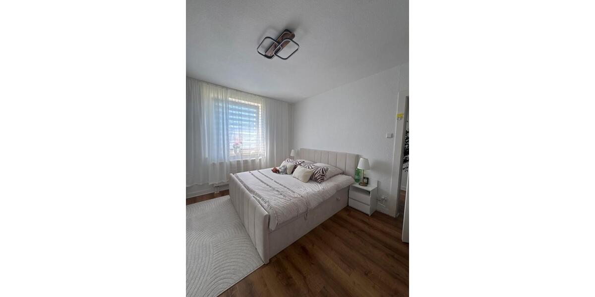 Erdgeschoßwohnung Gütersloh - 3 Zimmer, 58 m&sup2;, 630&euro; | Angebot:26367451